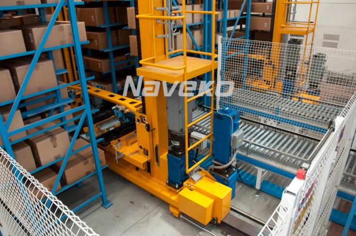 Automatizacón industrial