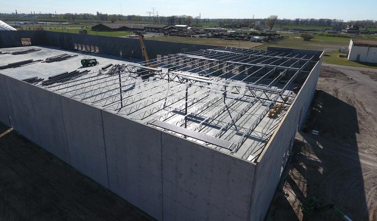 Cubiertas y autoconsumo fotovoltaico